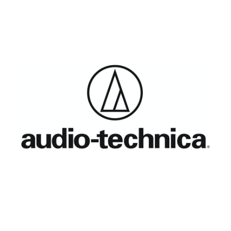 audio technica logo our work
