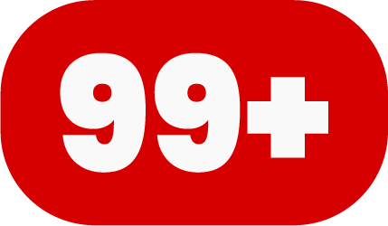 99+